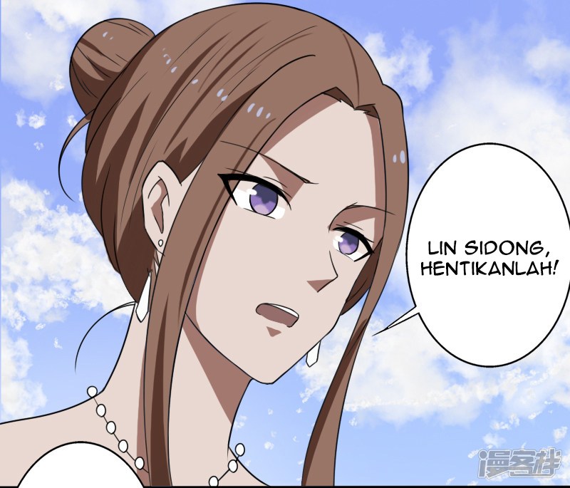 Master of Fortune Chapter 16 - halaman 2