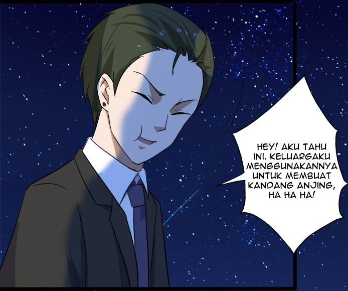 Master of Fortune Chapter 16 - halaman 31