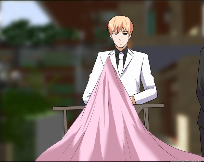 Master of Fortune Chapter 16 - halaman 5