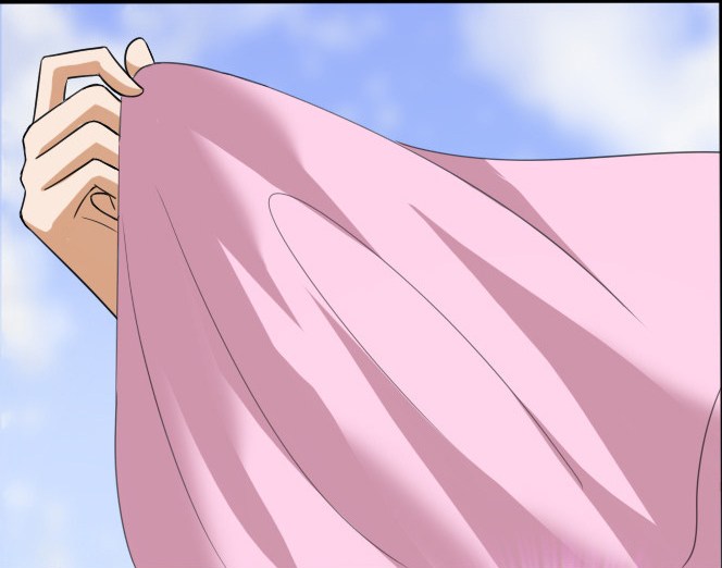 Master of Fortune Chapter 16 - halaman 7
