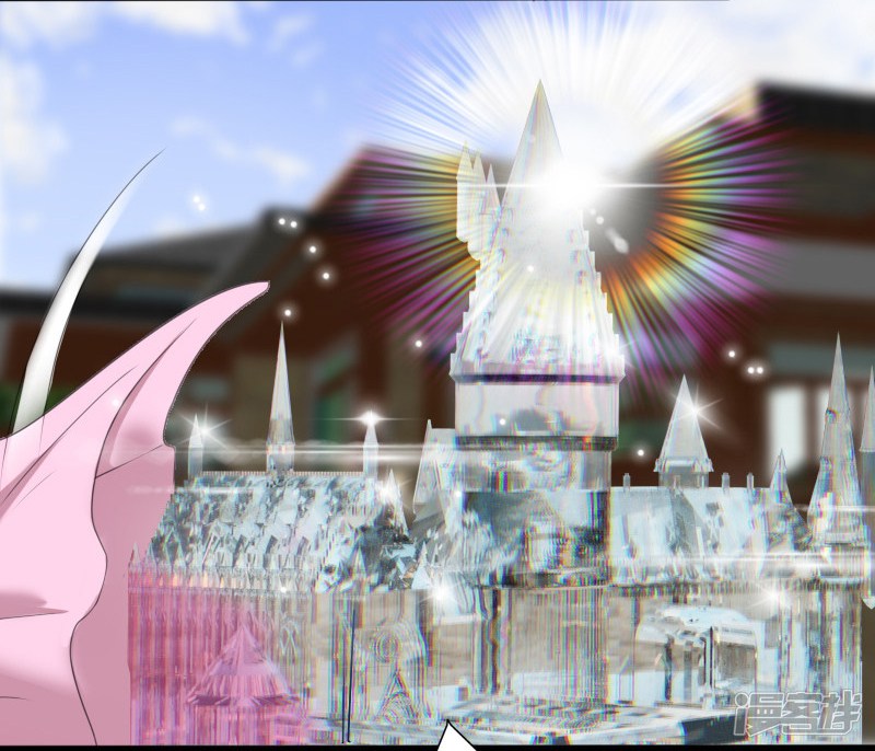 Master of Fortune Chapter 16 - halaman 8