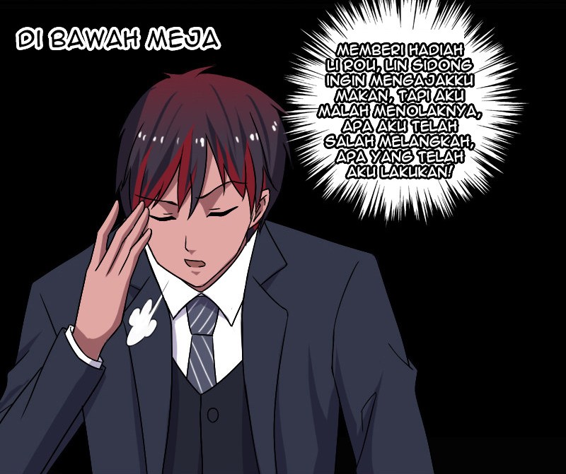 Master of Fortune Chapter 17 - halaman 13