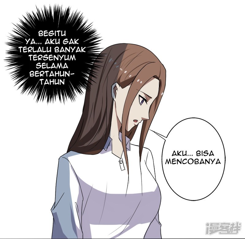 Master of Fortune Chapter 18 - halaman 25