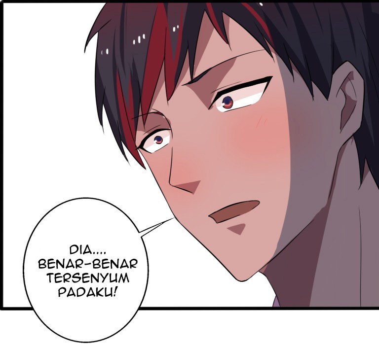 Master of Fortune Chapter 18 - halaman 29