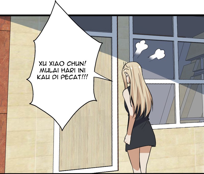 Master of Fortune Chapter 18 - halaman 4