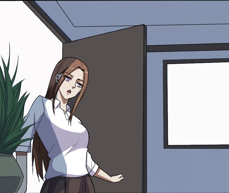 Master of Fortune Chapter 18 - halaman 7