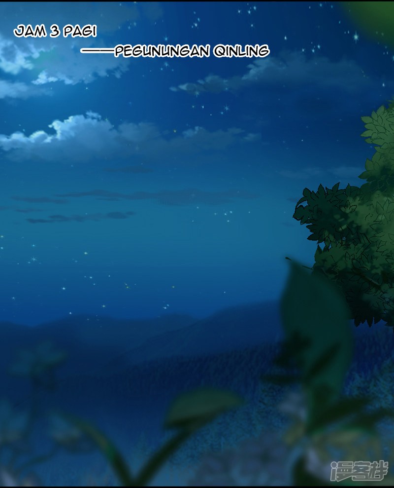 Master of Fortune Chapter 19 - halaman 14