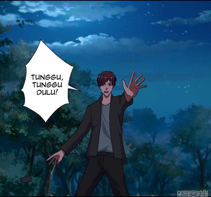 Master of Fortune Chapter 19 - halaman 28