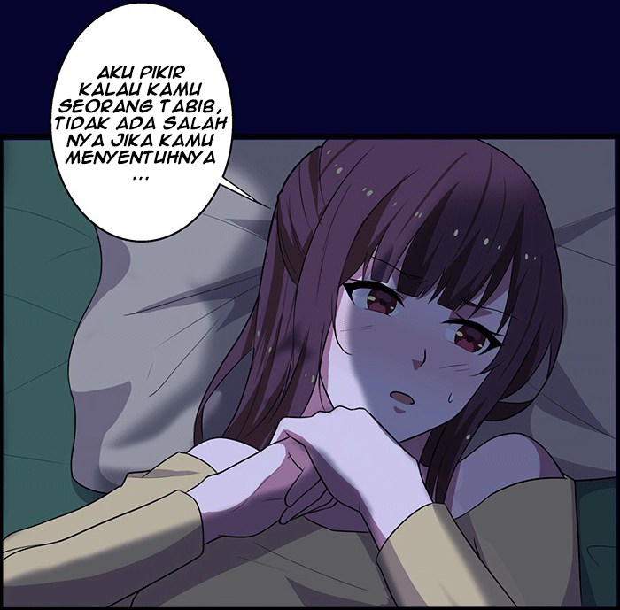 Master of Fortune Chapter 2 - halaman 10