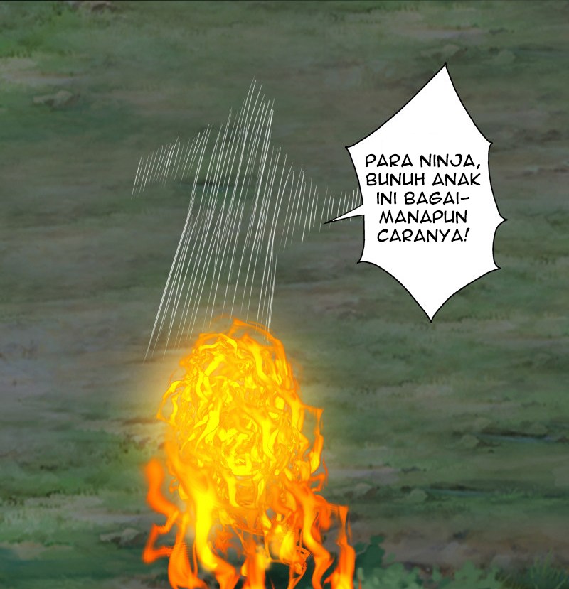 Master of Fortune Chapter 20 - halaman 11