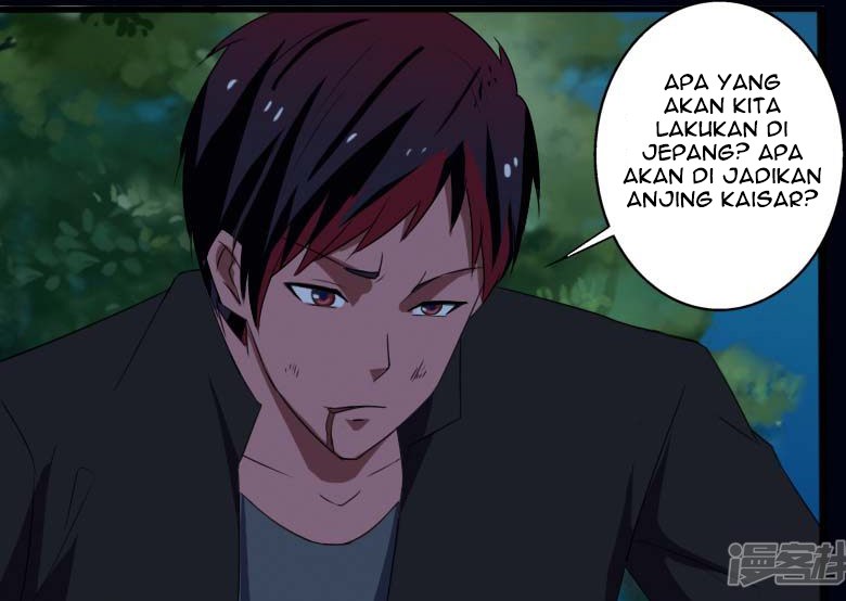 Master of Fortune Chapter 20 - halaman 19