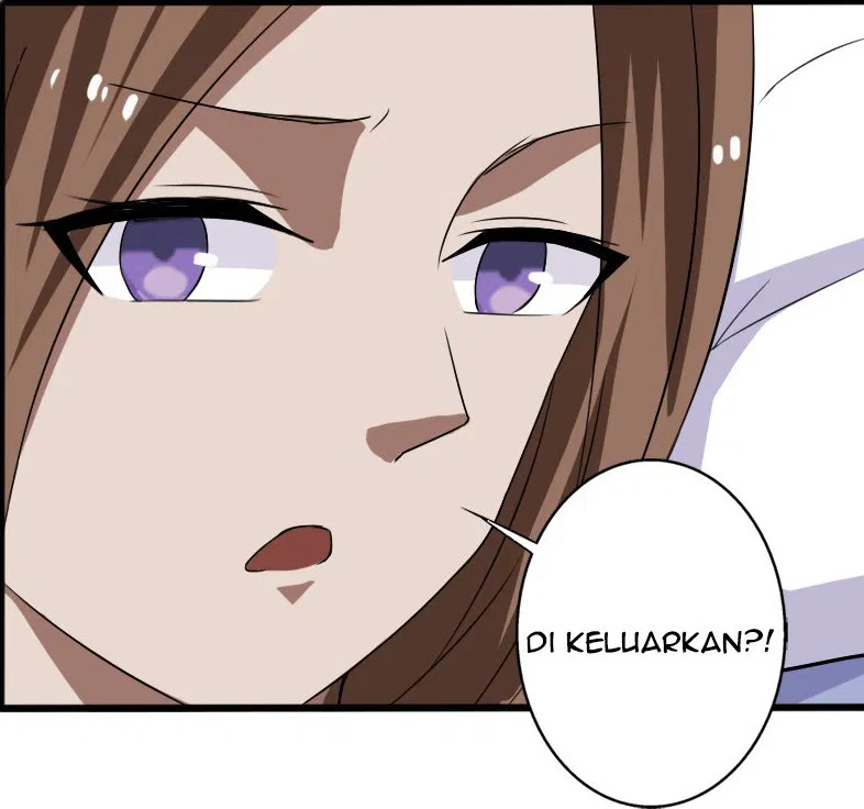 Master of Fortune Chapter 21 - halaman 25