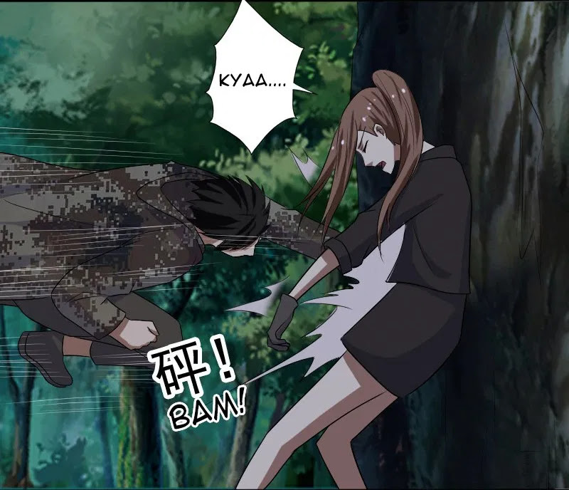 Master of Fortune Chapter 21 - halaman 9