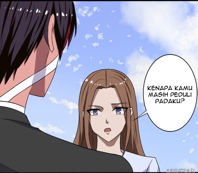 Master of Fortune Chapter 22 - halaman 16