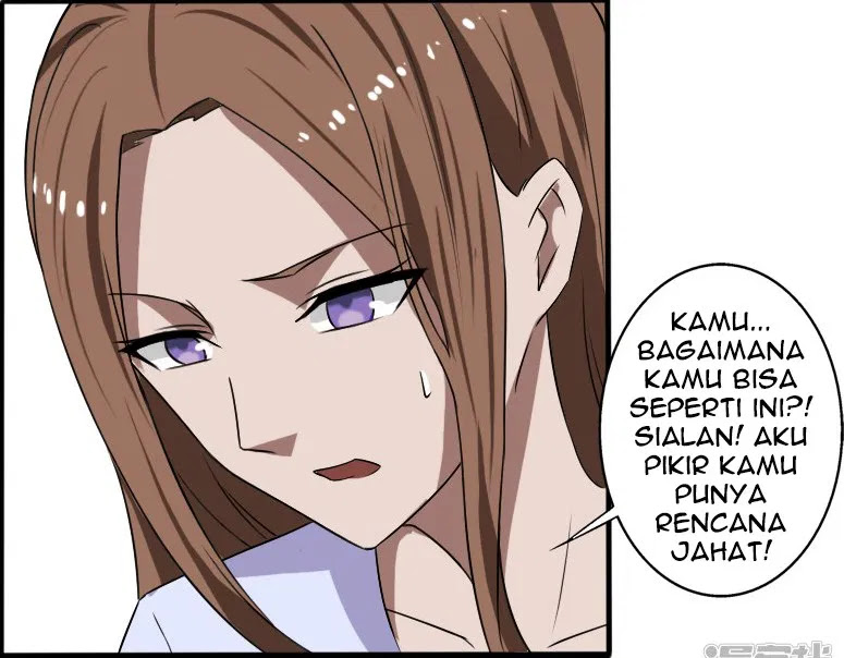 Master of Fortune Chapter 22 - halaman 23
