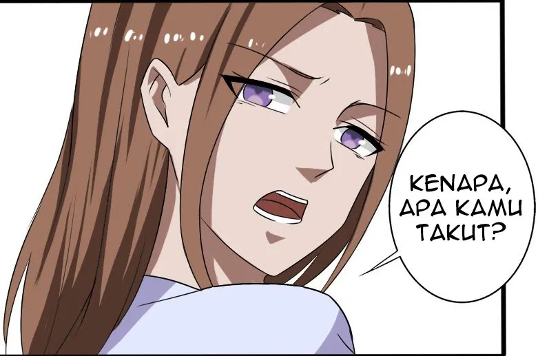 Master of Fortune Chapter 22 - halaman 29