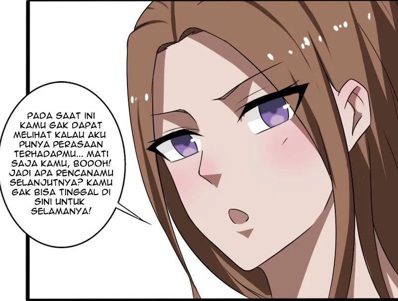 Master of Fortune Chapter 23 - halaman 9