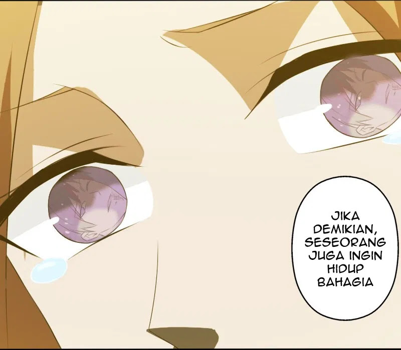 Master of Fortune Chapter 24 - halaman 19