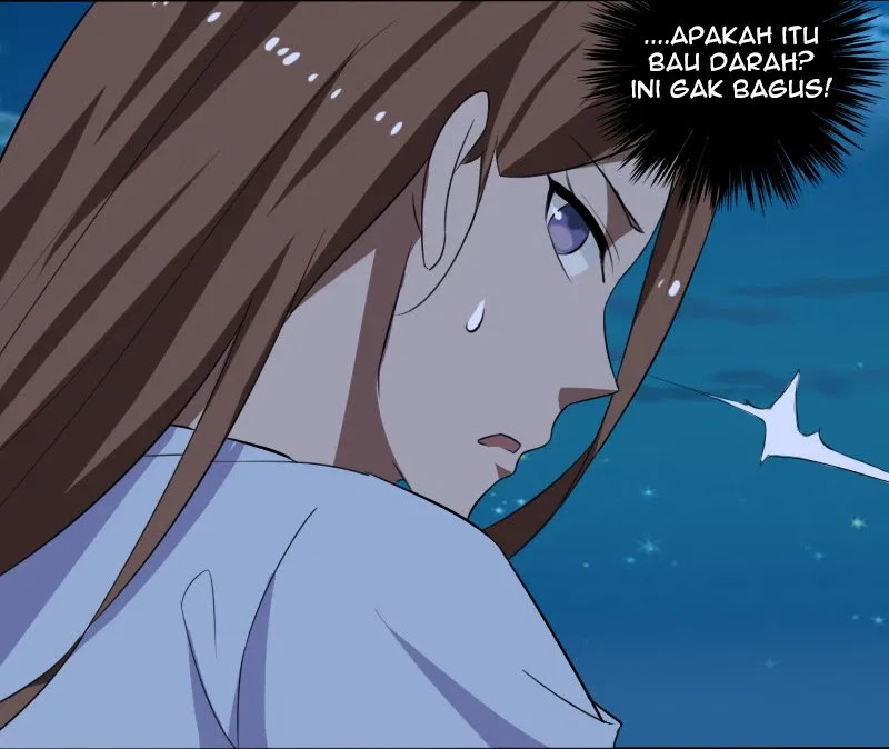 Master of Fortune Chapter 24 - halaman 4
