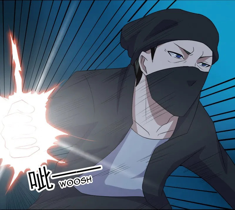 Master of Fortune Chapter 24 - halaman 6