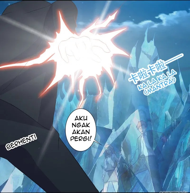 Master of Fortune Chapter 24 - halaman 7