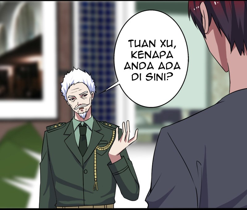 Master of Fortune Chapter 26 - halaman 10