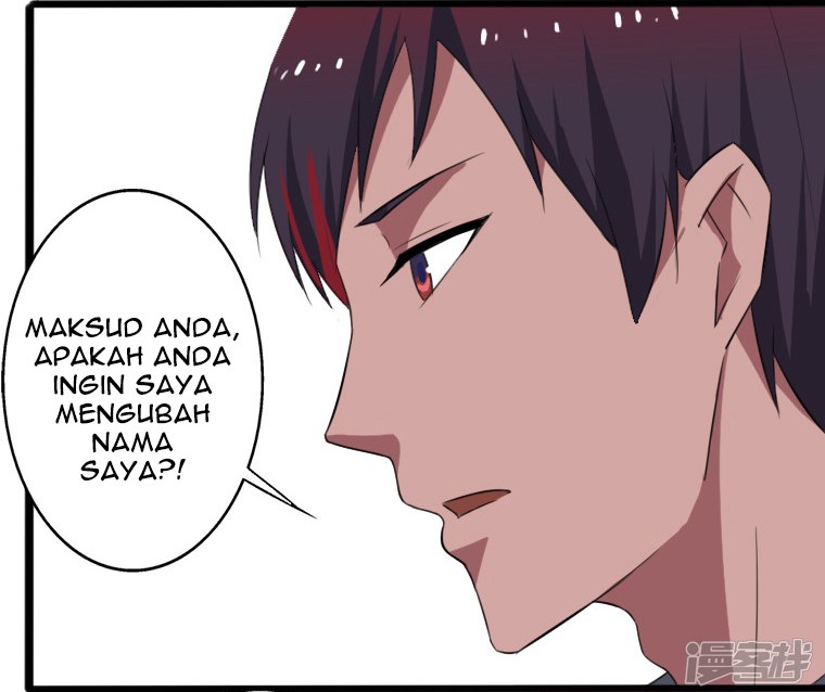 Master of Fortune Chapter 26 - halaman 19
