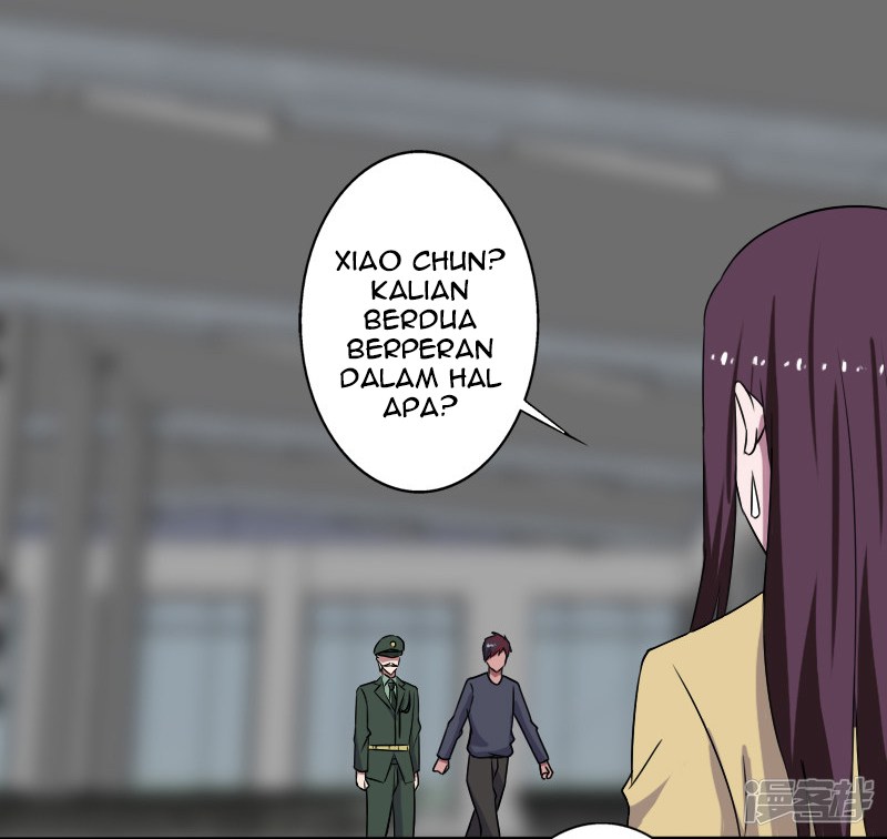 Master of Fortune Chapter 26 - halaman 26