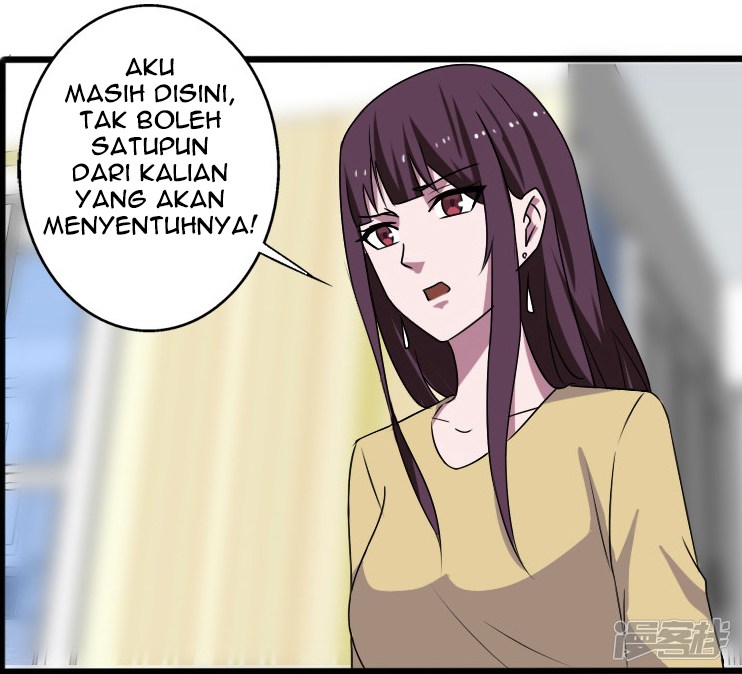 Master of Fortune Chapter 26 - halaman 3