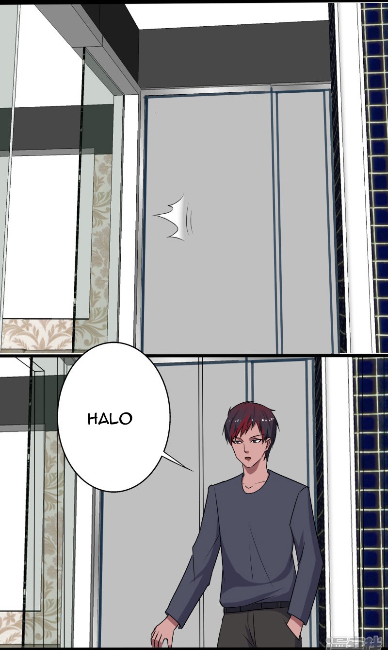 Master of Fortune Chapter 26 - halaman 9