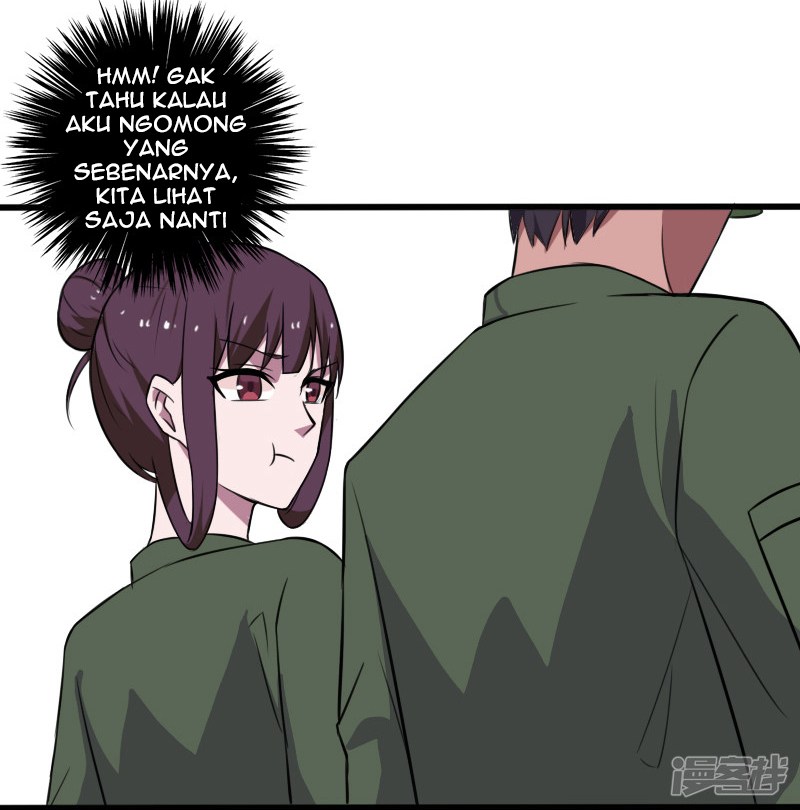 Master of Fortune Chapter 27 - halaman 13