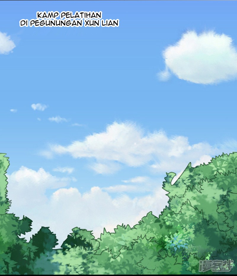 Master of Fortune Chapter 27 - halaman 14