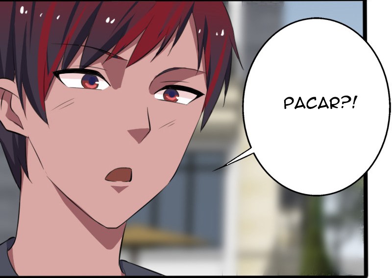 Master of Fortune Chapter 27 - halaman 5