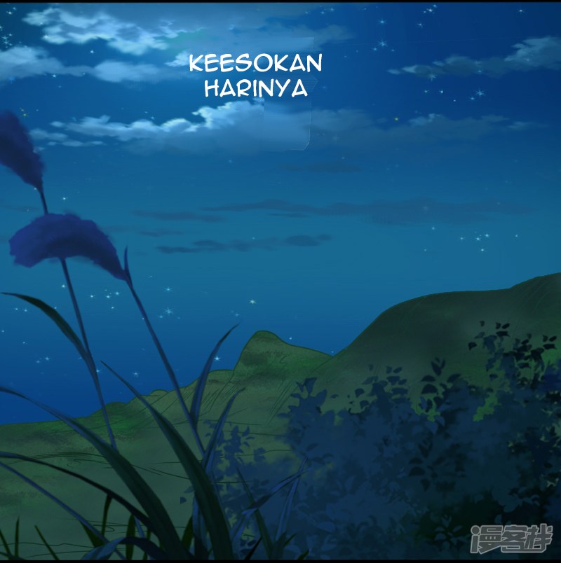 Master of Fortune Chapter 28 - halaman 25