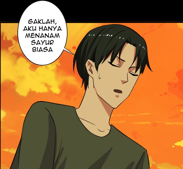 Master of Fortune Chapter 28 - halaman 3