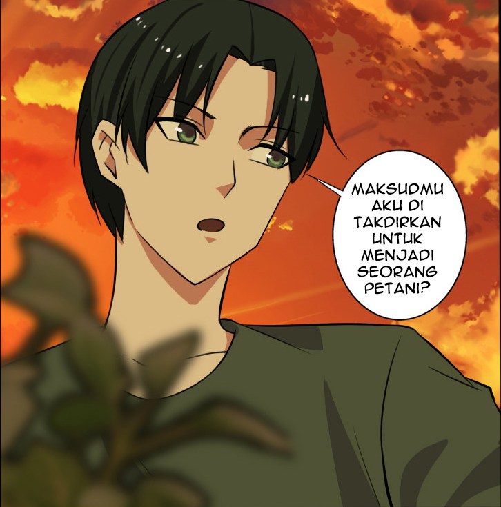 Master of Fortune Chapter 28 - halaman 7