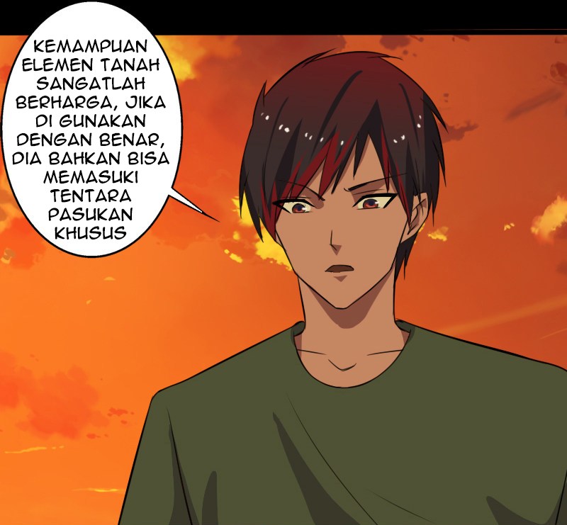 Master of Fortune Chapter 28 - halaman 8