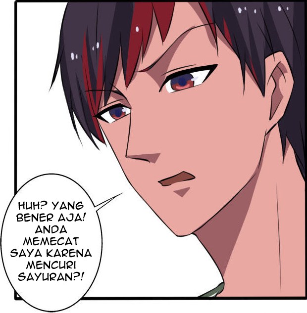 Master of Fortune Chapter 29 - halaman 11