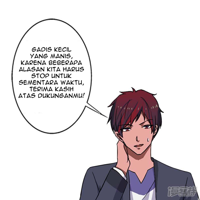Master of Fortune Chapter 29 - halaman 2