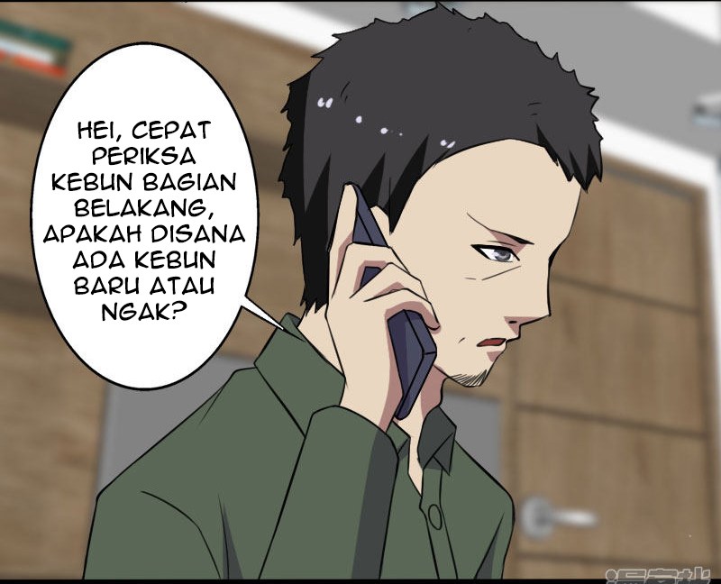 Master of Fortune Chapter 29 - halaman 20