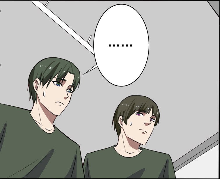 Master of Fortune Chapter 29 - halaman 32