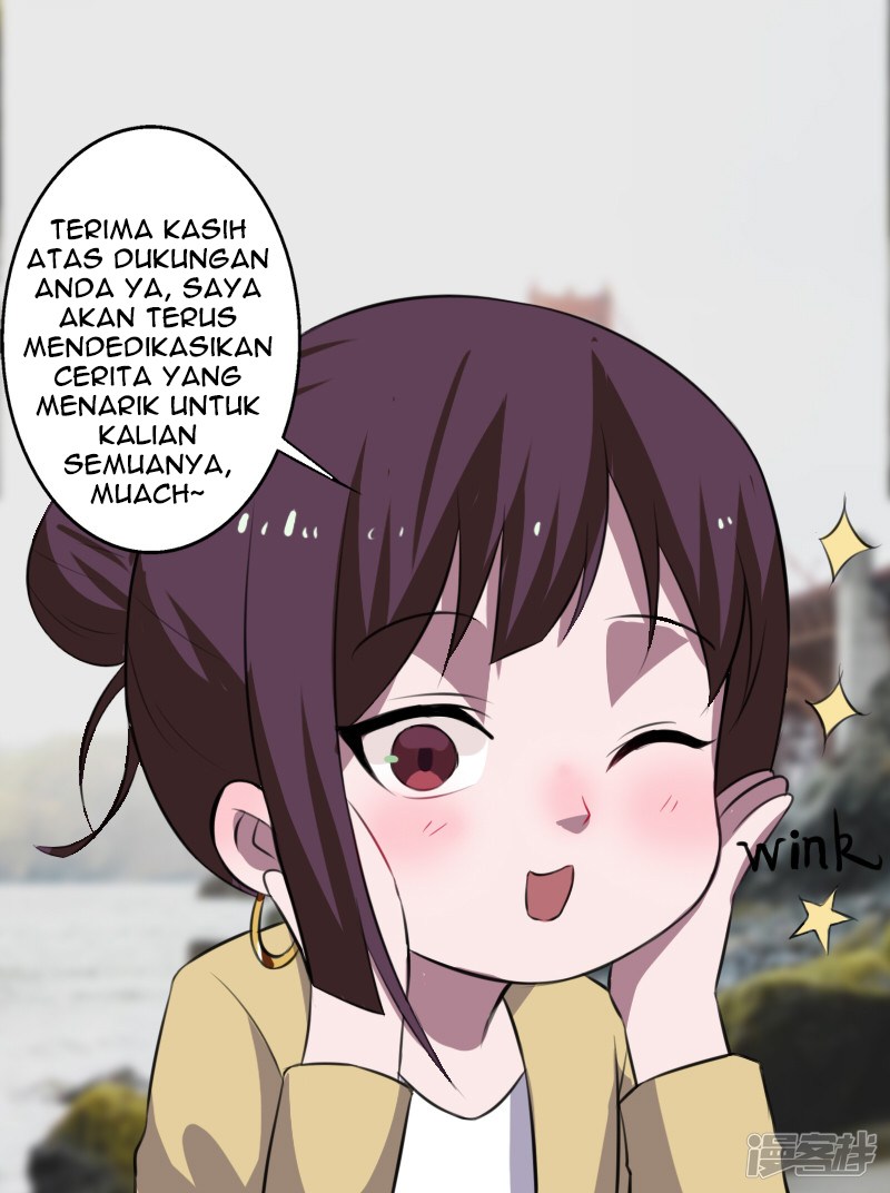 Master of Fortune Chapter 29 - halaman 4