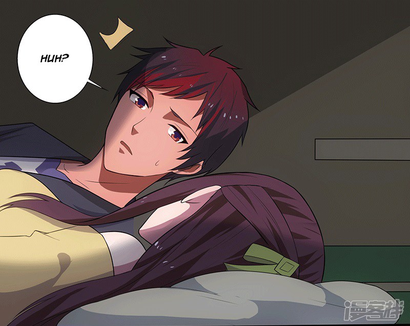 Master of Fortune Chapter 3 - halaman 3