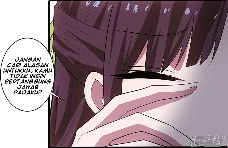 Master of Fortune Chapter 3 - halaman 8