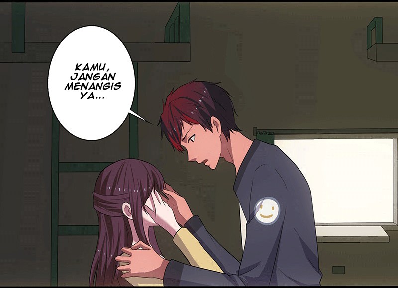 Master of Fortune Chapter 3 - halaman 9