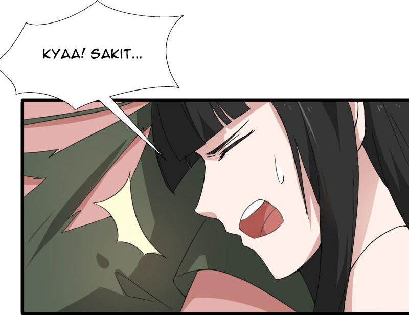Master of Fortune Chapter 31 - halaman 10