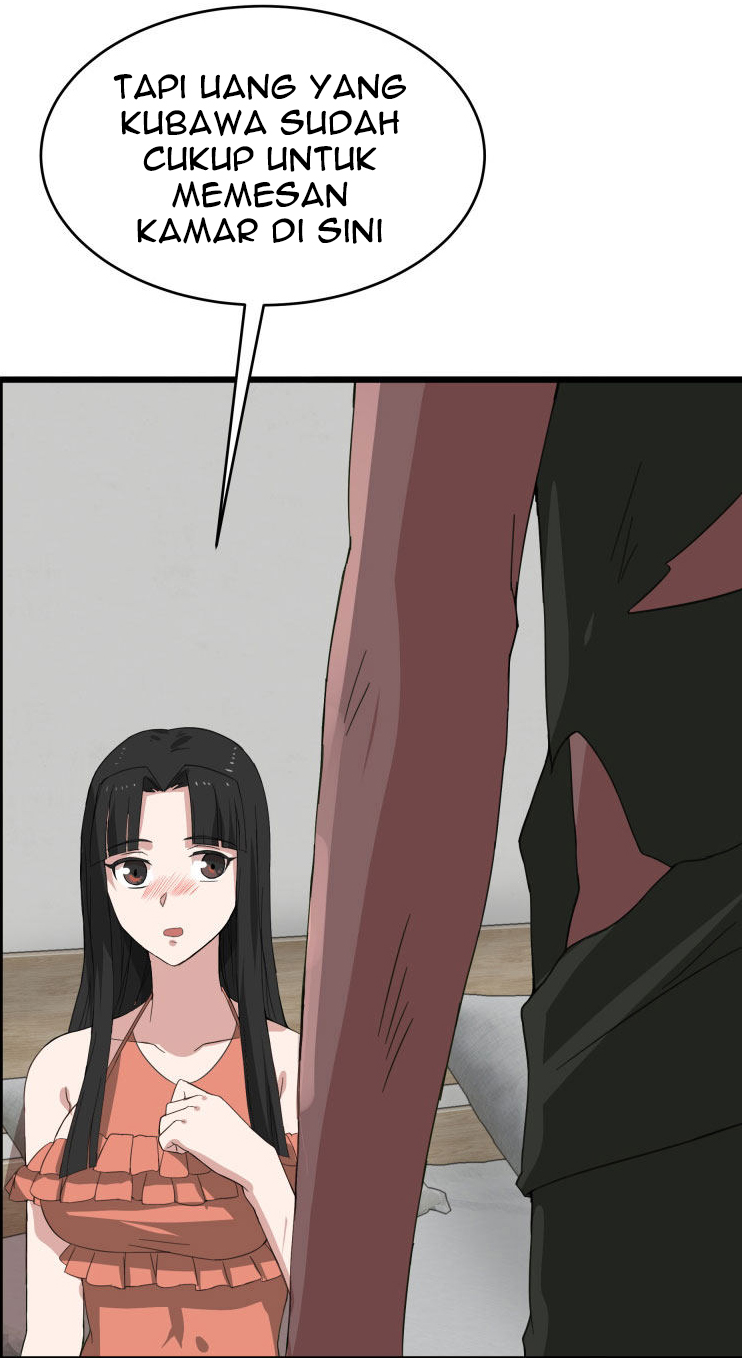 Master of Fortune Chapter 31 - halaman 15