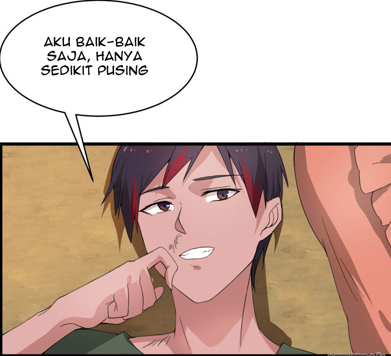 Master of Fortune Chapter 31 - halaman 6