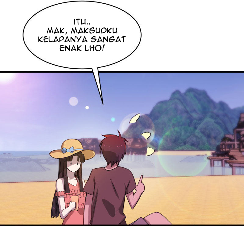 Master of Fortune Chapter 32 - halaman 12
