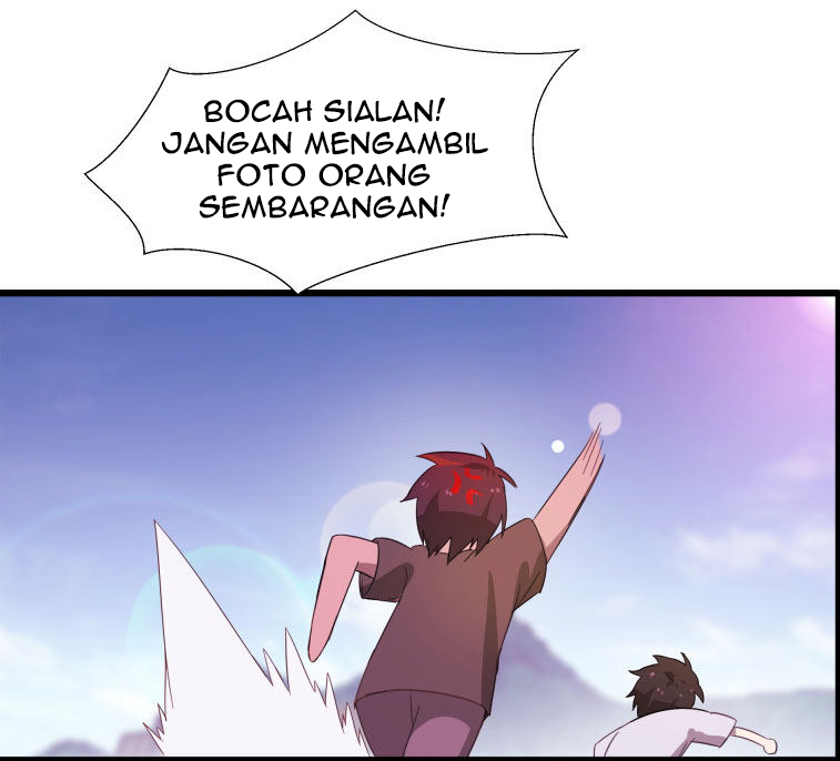 Master of Fortune Chapter 32 - halaman 14